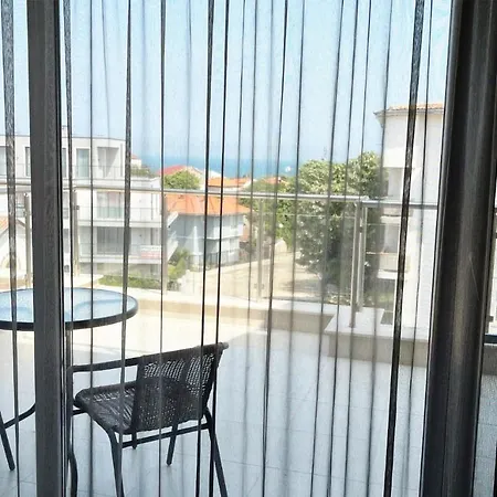 семеен сирена Szálloda