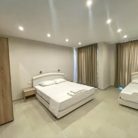 Hotel семеен сирена Ahtopol