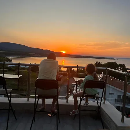 семеен сирена Hotel *