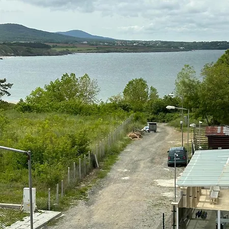 семеен сирена Szálloda *