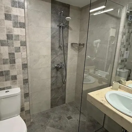 семеен сирена Hotel