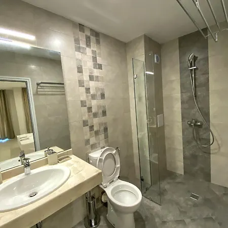 семеен сирена Ahtopol