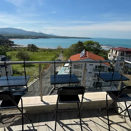 семеен сирена Hotel