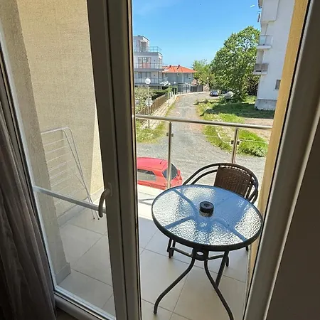 семеен сирена Hotell *