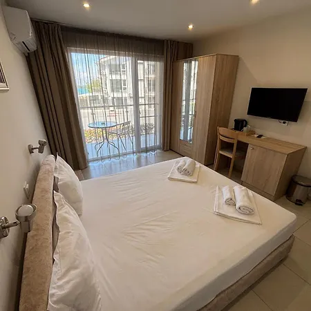 Hotell семеен сирена