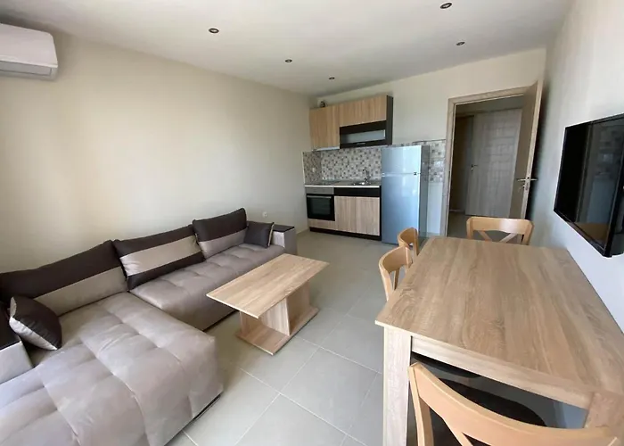 семеен сирена Hotel *