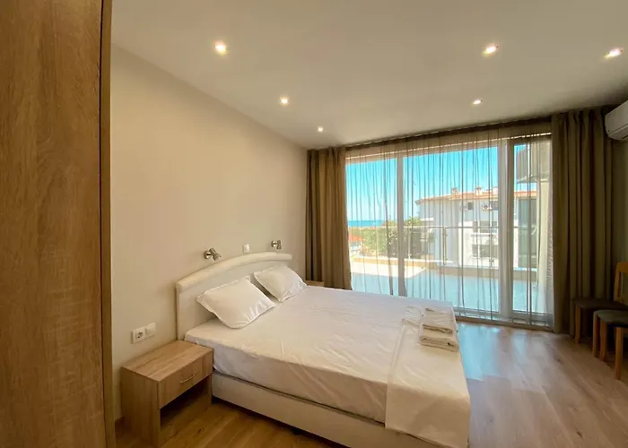 Hotel семеен сирена *