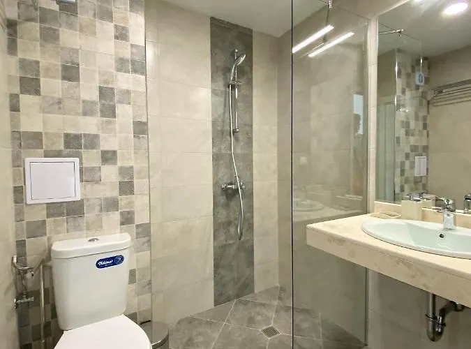 семеен сирена Hotel Ahtopol