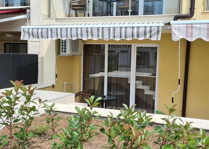 семеен сирена Ahtopol