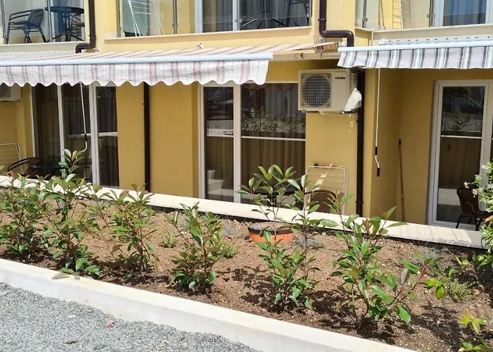 семеен сирена Ahtopol