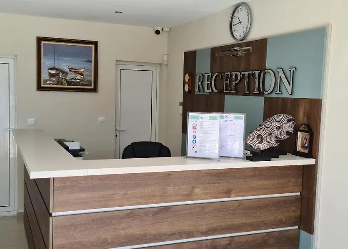 Hotel семеен сирена *