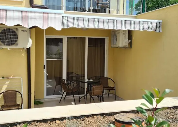 семеен сирена *