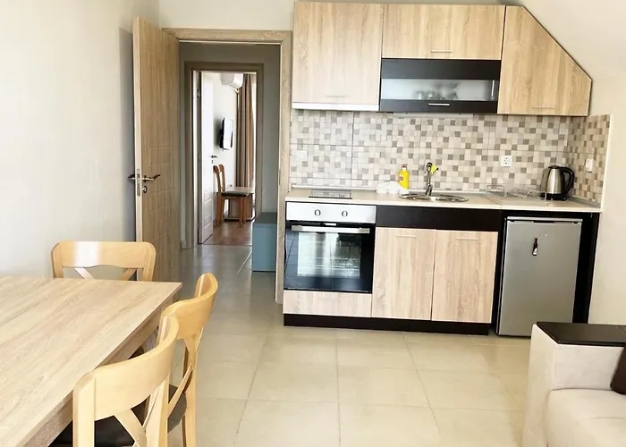 семеен сирена Hotel