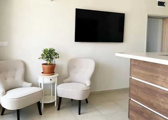 семеен сирена Hotel