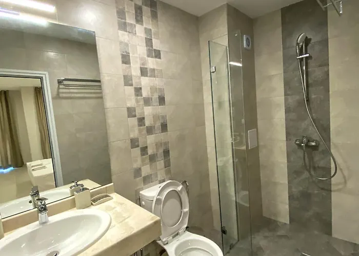 семеен сирена Ahtopol